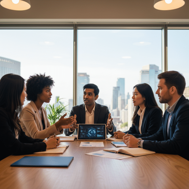 ออกแบบอาชีพ 2569: สร้าง ‘Portfolio Career’ รับโลก AI