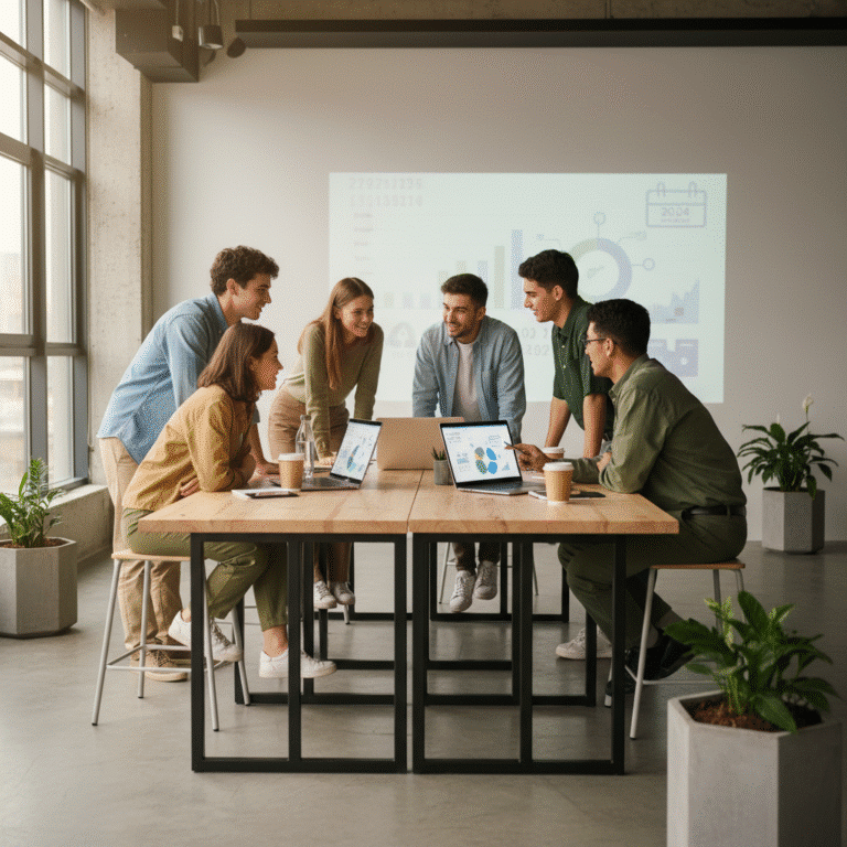 กองทุน ESG ลดหย่อนภาษี: โค้งสุดท้ายที่ Gen Z ต้องรู้