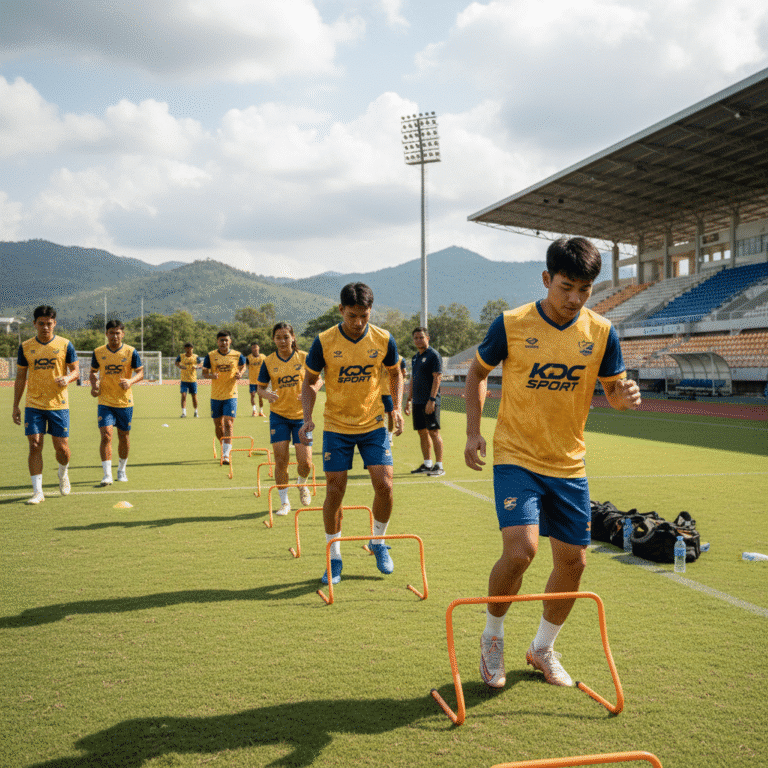 รับผลิตเสื้อพิมพ์ลาย ตราสัญลักษณ์ จังหวัดเพชรบูรณ์ ผลิตโดย KDC SPORT