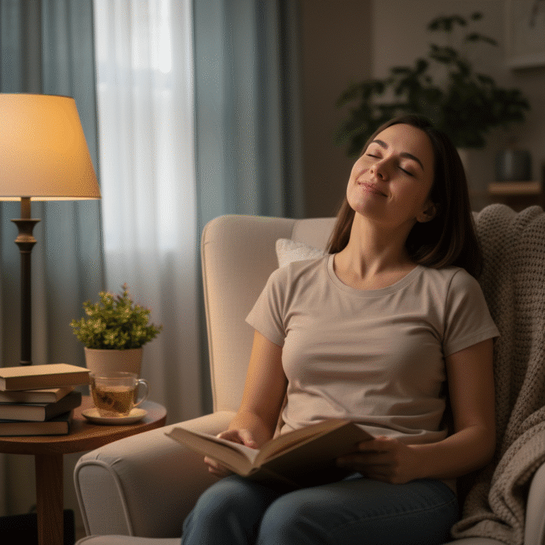 นอนไม่หลับ? 9 เทคนิคง่ายๆ ช่วยให้หลับสบายขึ้น