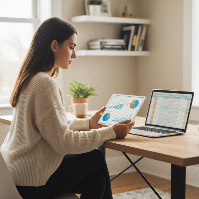 วางแผนการเงินฉบับ First Jobber เริ่มต้นยังไงดี?