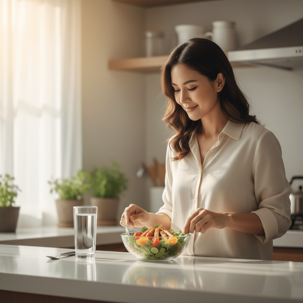 IF คืออะไร? คู่มือเริ่มทำ Intermittent Fasting สำหรับมือใหม่ - intermittent-fasting-for-beginners