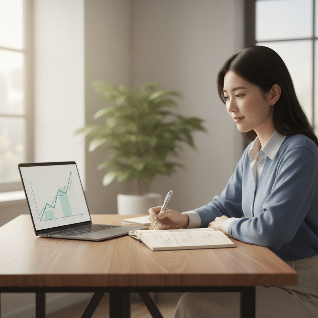 ลงทุนอะไรดี? 5 วิธีเริ่มลงทุนสำหรับมือใหม่ - investment-for-beginners-guide