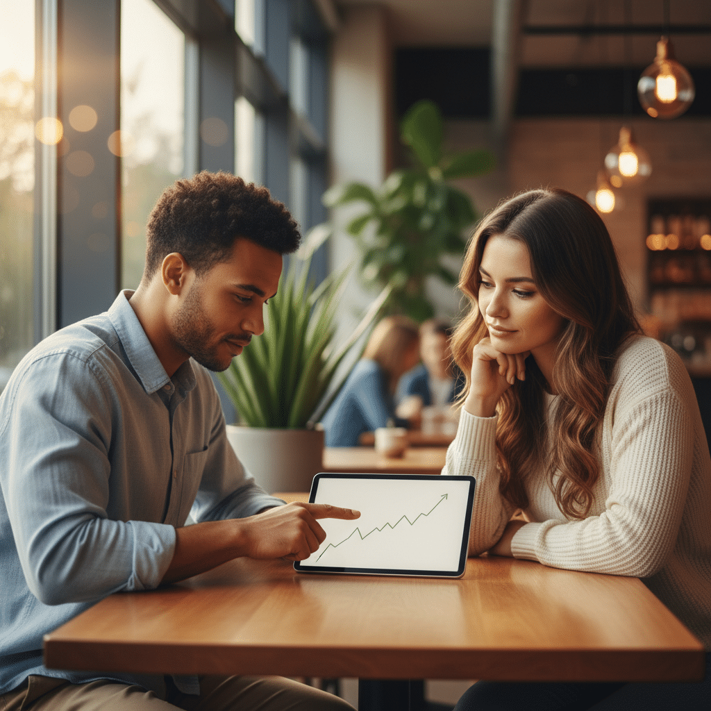 กองทุนรวมคืออะไร? คู่มือเริ่มลงทุนสำหรับมือใหม่ - what-are-mutual-funds-beginner-guide