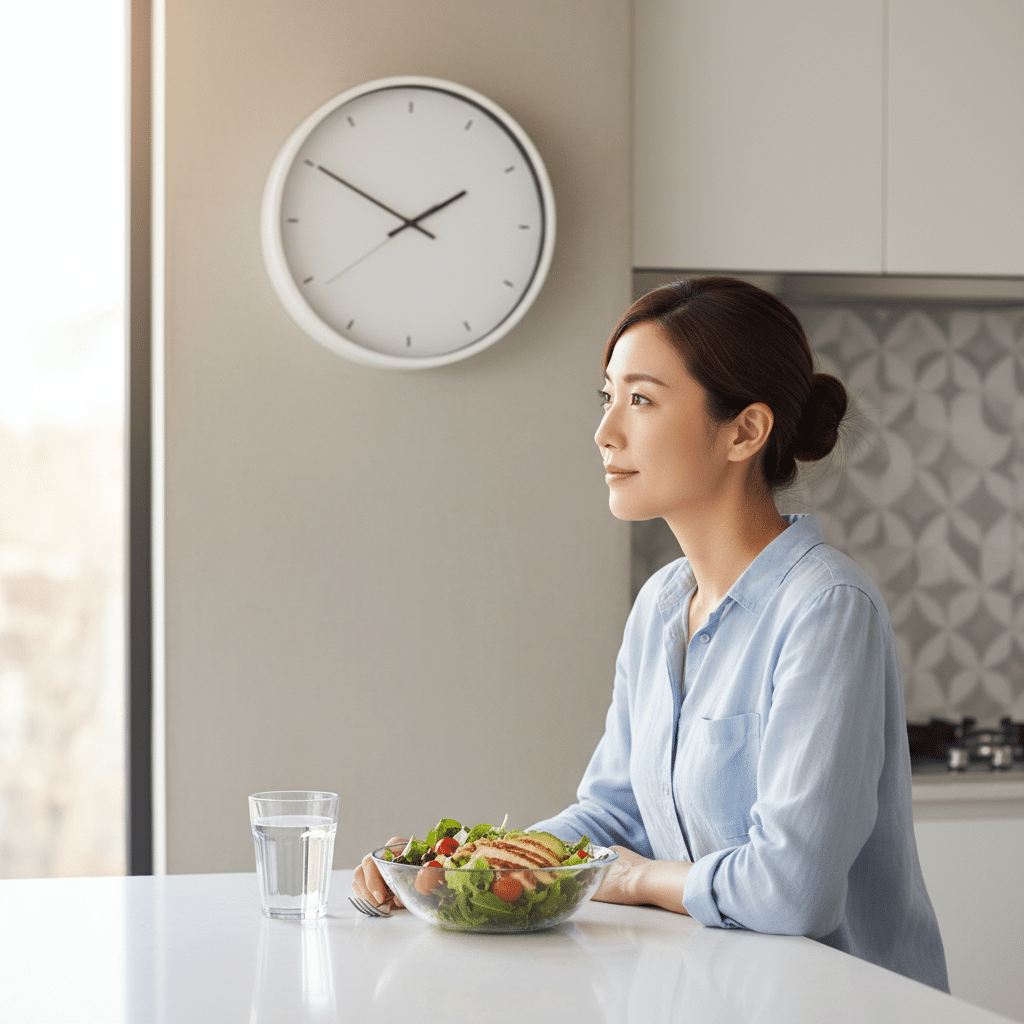 IF คืออะไร? วิธีลดน้ำหนักที่ได้ผลสำหรับมือใหม่ - what-is-intermittent-fasting-guide