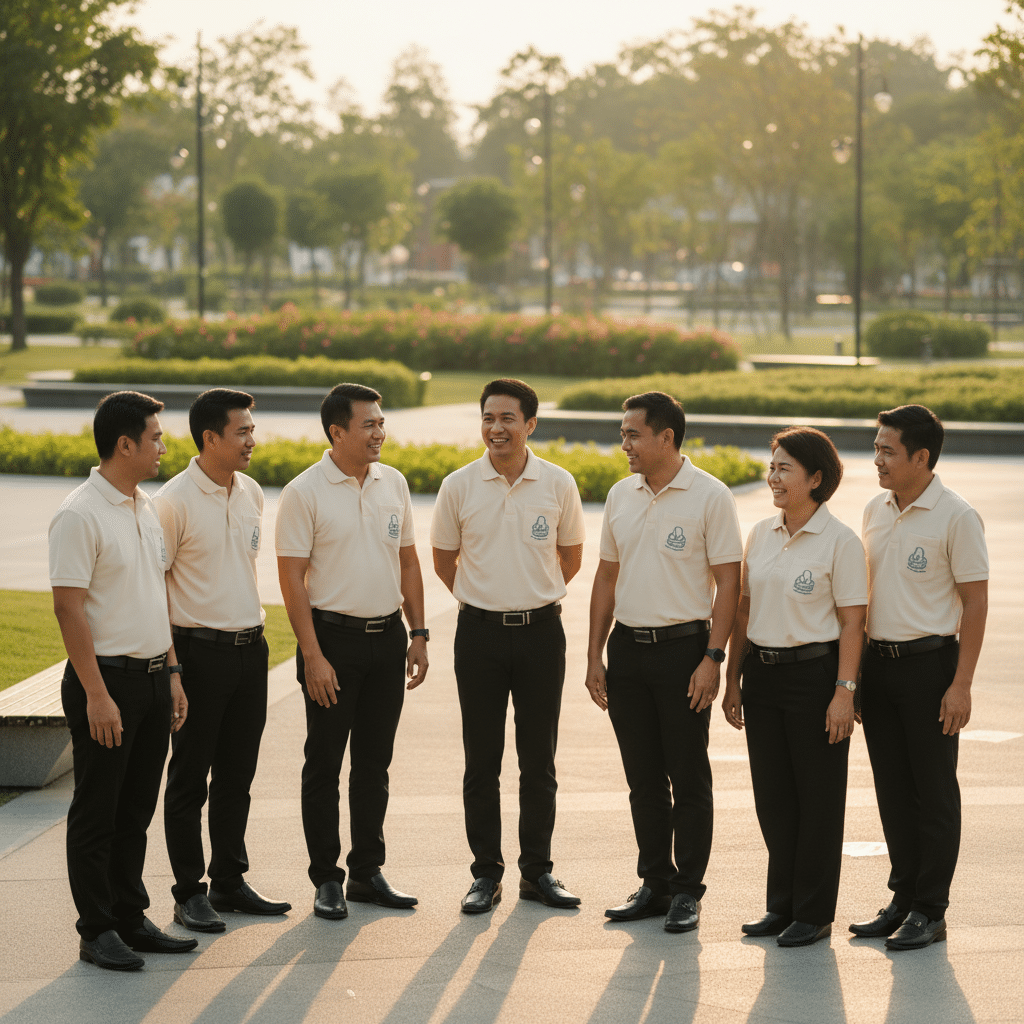 รับผลิตเสื้อพิมพ์ลาย ตราสัญลักษณ์ จังหวัดราชบุรี ผลิตโดย KDC SPORT - custom-shirts-ratchaburi-logo
