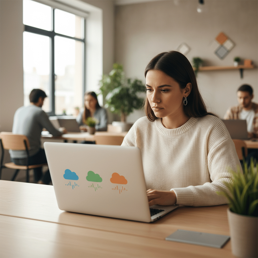 Cloud Storage คืออะไร? รวมผู้ให้บริการฟรี ที่ไหนดีสุด - best-free-cloud-storage-providers