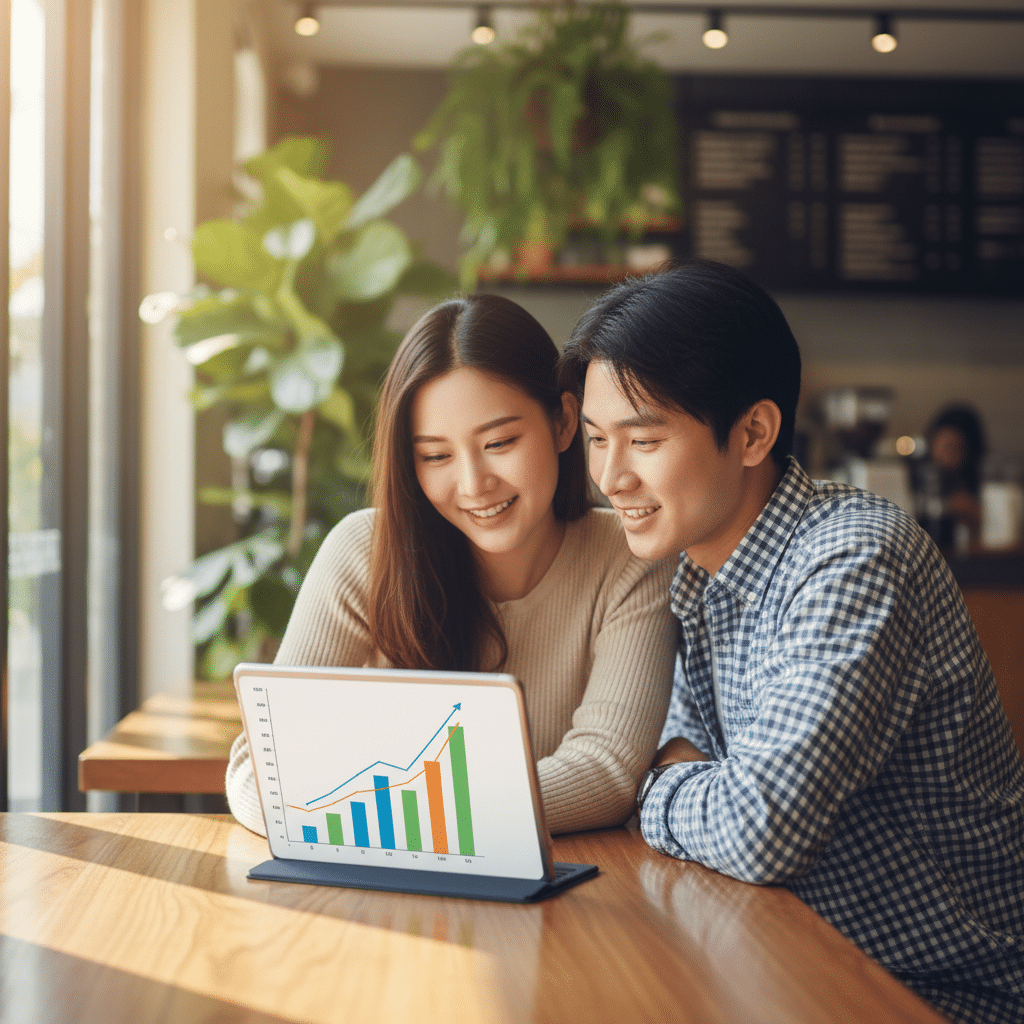 กองทุนรวมคืออะไร? มือใหม่เริ่มลงทุนฉบับเข้าใจง่าย - what-is-mutual-fund-investing