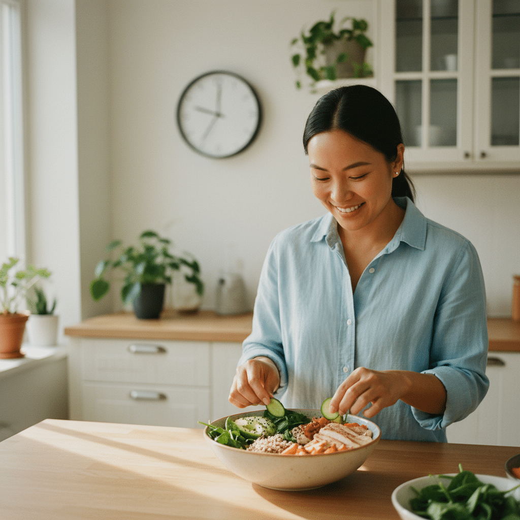 IF คืออะไร? วิธีทำ Intermittent Fasting สำหรับมือใหม่ - what-is-intermittent-fasting-if