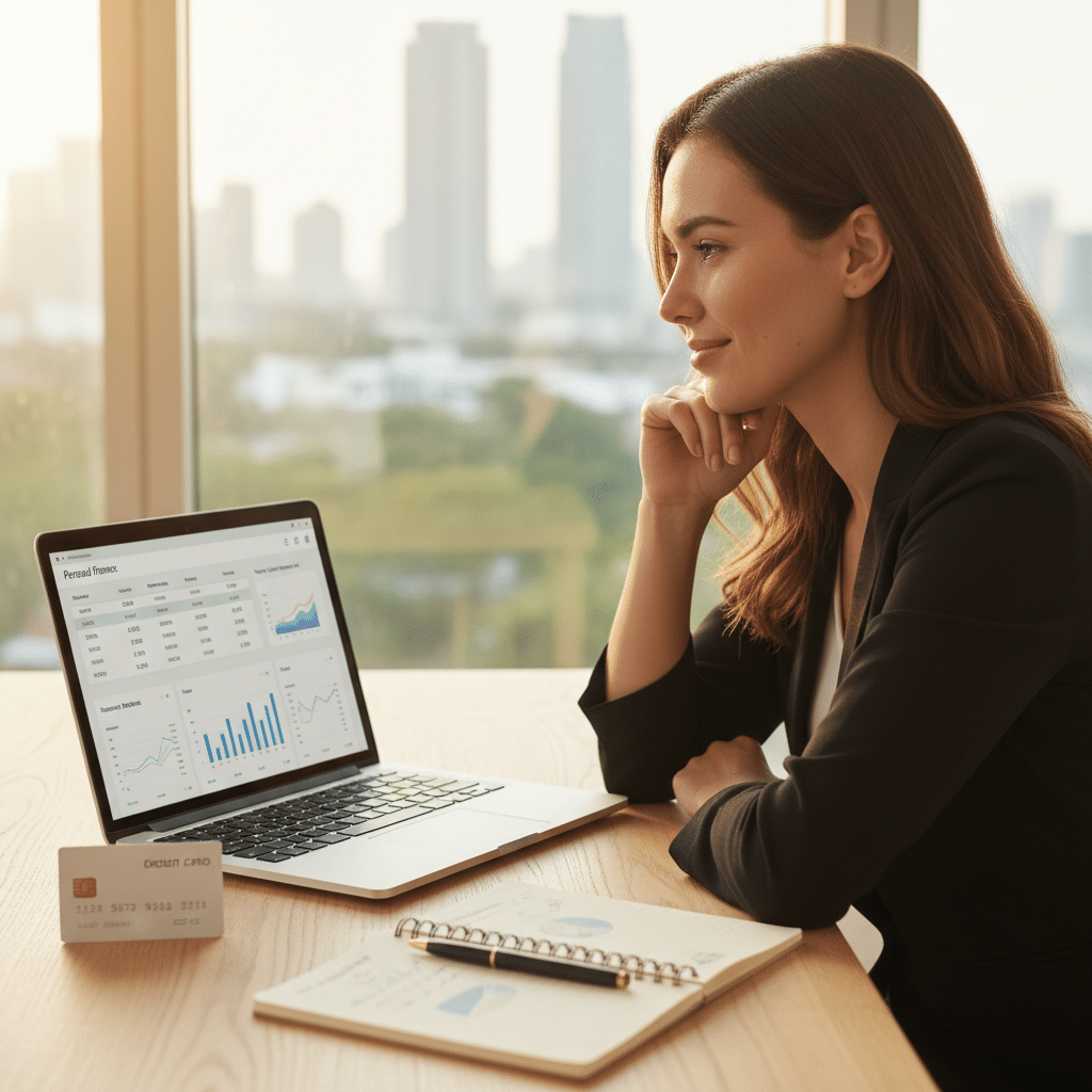 บัตรเครดิตคืออะไร? ใช้ยังไงให้คุ้มค่า ไม่เป็นหนี้ - what-is-credit-card-how-to-use