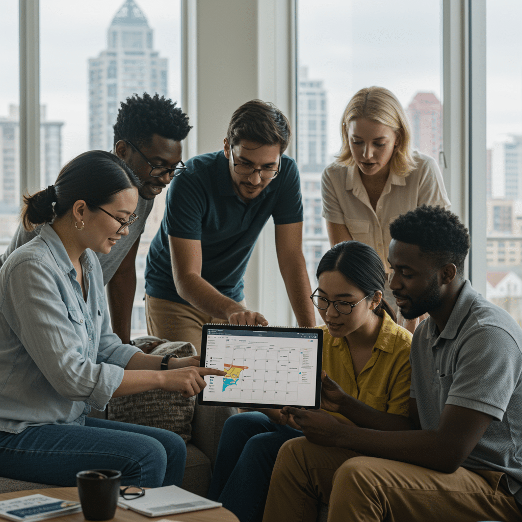 เช็กเลย! วันหยุด 2569 วางแผนเที่ยว-ลางานล่วงหน้า - 2026-thailand-holiday-planner