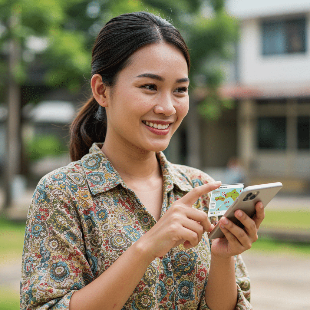 สธ.ใช้ AI พยากรณ์ไข้เลือดออก แจ้งเตือนผ่านแอปฯใกล้ตัว - moh-launches-ai-dengue-alert-app