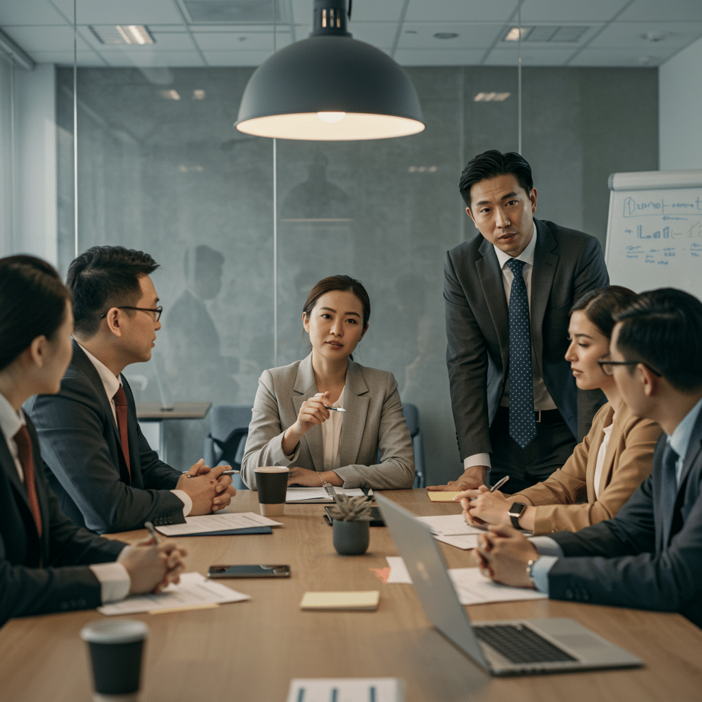 โค้งสุดท้าย SSF/RMF! ซื้อกองไหนดี ลดหย่อนภาษี 2568 - tax-saving-funds-q4-2025