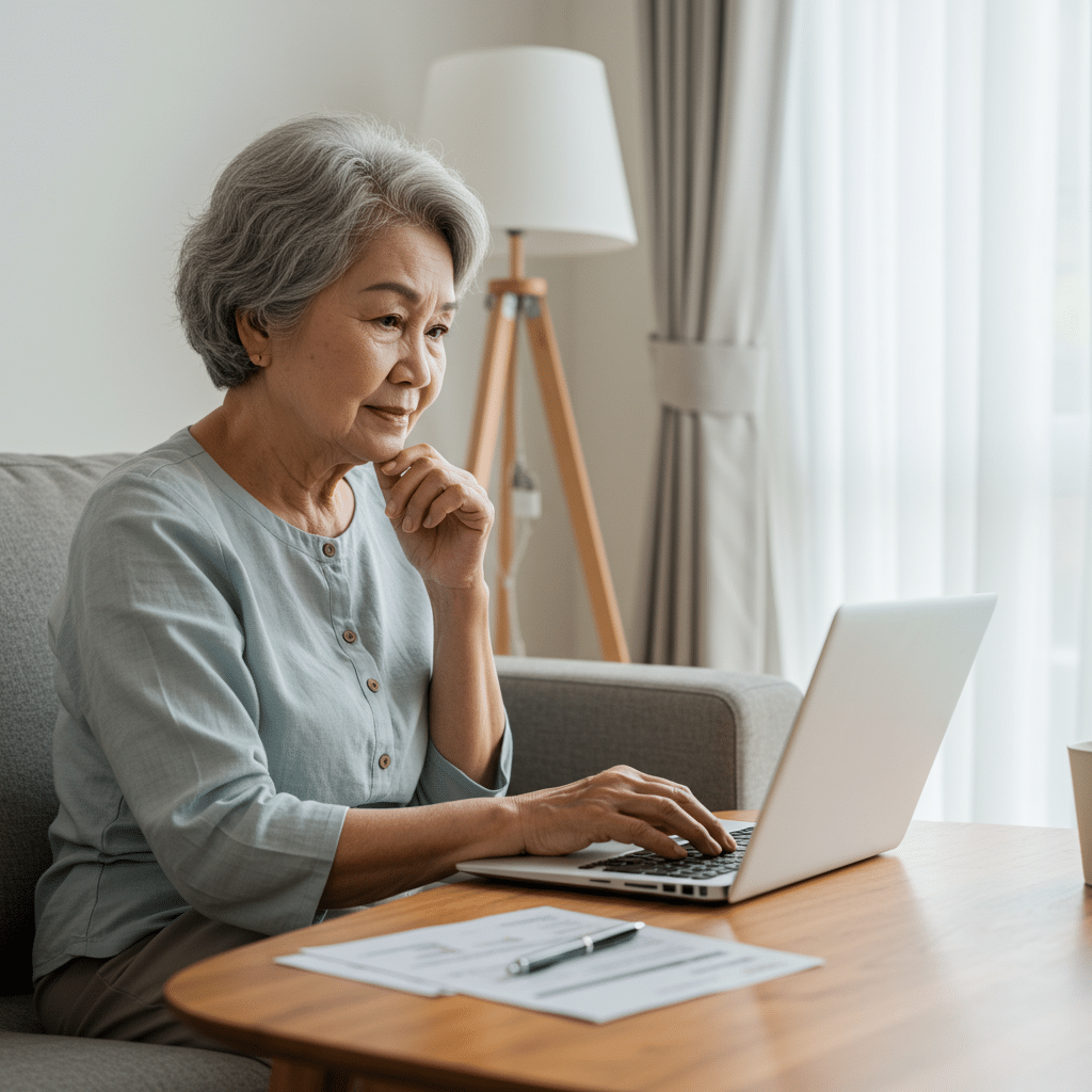 เงินดิจิทัล 10,000 วัยเก๋าใช้ยังไงให้คุ้มค่าที่สุด? - digital-wallet-planning-for-seniors