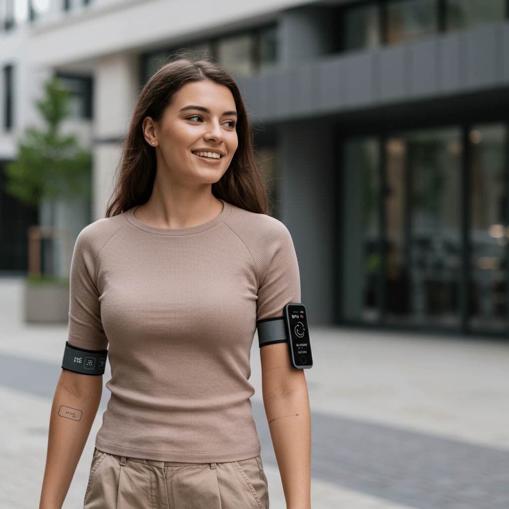 เสื้อผ้าอัจฉริยะ! เทรนด์ใหม่ Wearable วัดสุขภาพ 24 ชม. - smart-clothing-health-wearable