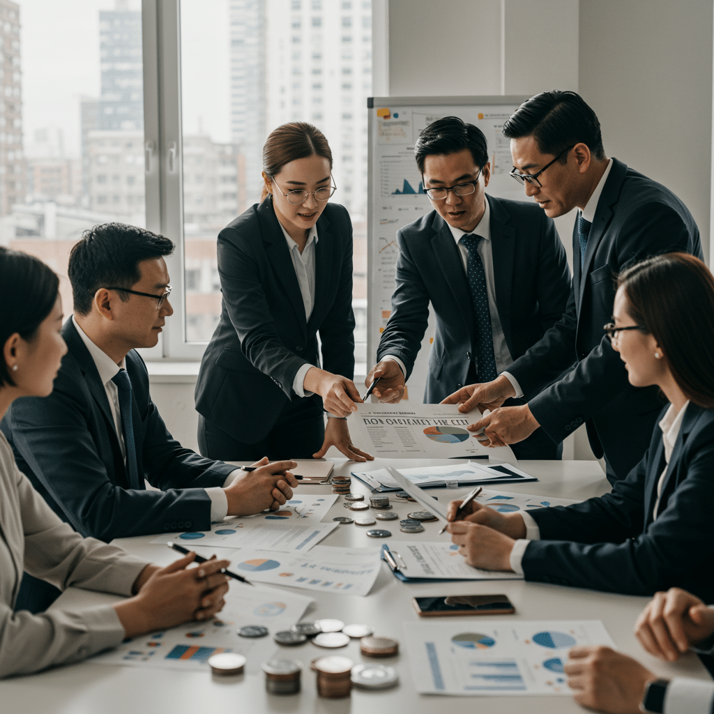 กองทุนรวมลดหย่อนภาษี 2568: ตัวใหม่มาแรง น่าลงทุนไหม? - new-tax-saving-fund-2025-review