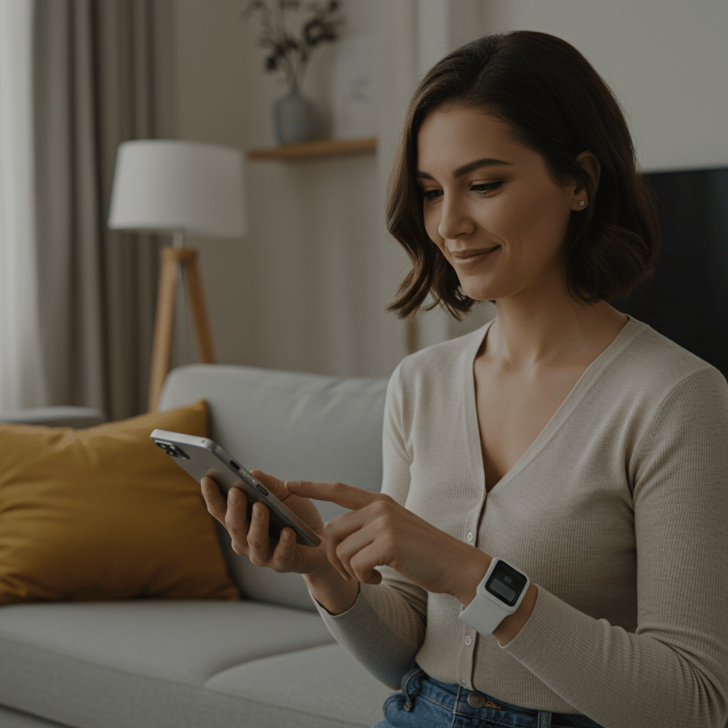 AI เป็นหมอที่บ้าน ตรวจสุขภาพได้เองก่อนหาหมอ - ai-health-check-at-home