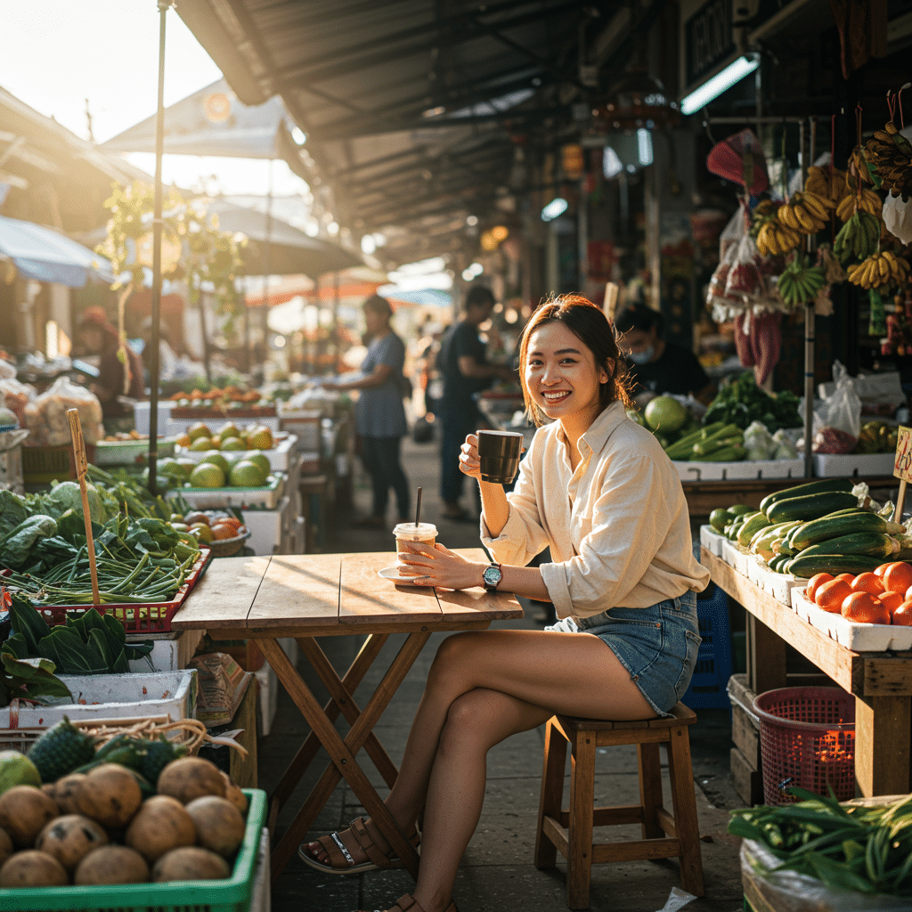 เที่ยวเมืองรอง 1 เดือน งบไม่เกิน 20,000 ทำได้จริงหรือ? - thailand-secondary-city-travel-budget