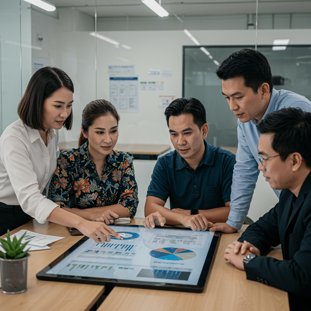 กองทุนลดหย่อนภาษี 2568 ตัวใหม่มาแทน SSF? สรุปเงื่อนไข - tax-saving-fund-2025-update