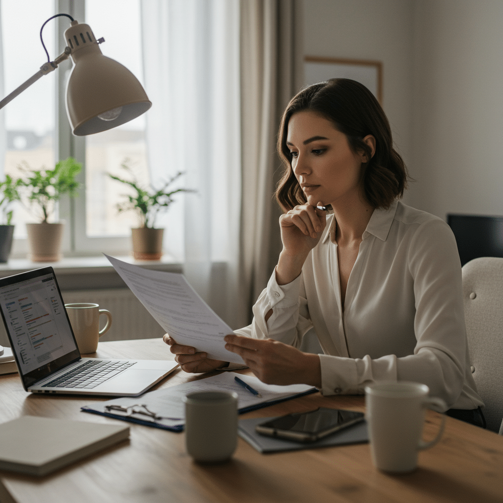 ลาออกปีหน้า? คำนวณเงินสำรองฉุกเฉินก่อนยื่นใบลา - calculate-emergency-fund-before-quitting