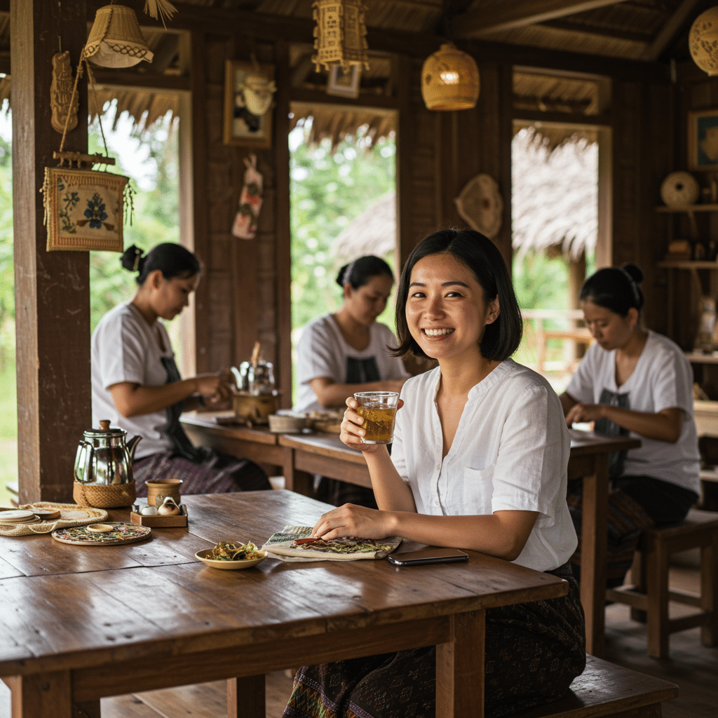 เที่ยวไม่รีบ