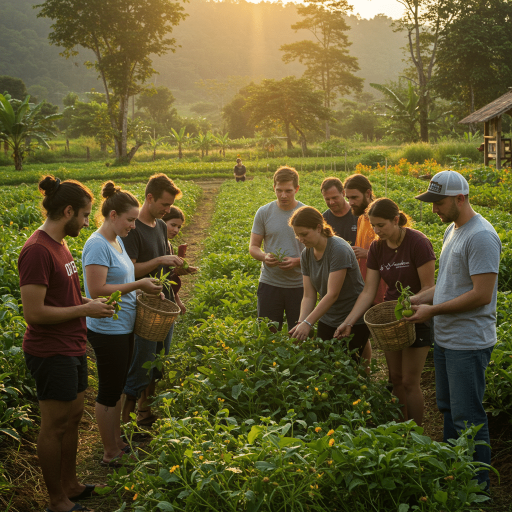 เที่ยวแบบใหม่! ท่องเที่ยวเชิงฟื้นฟู ดีกว่ายั่งยืนยังไง? - what-is-regenerative-travel-thailand