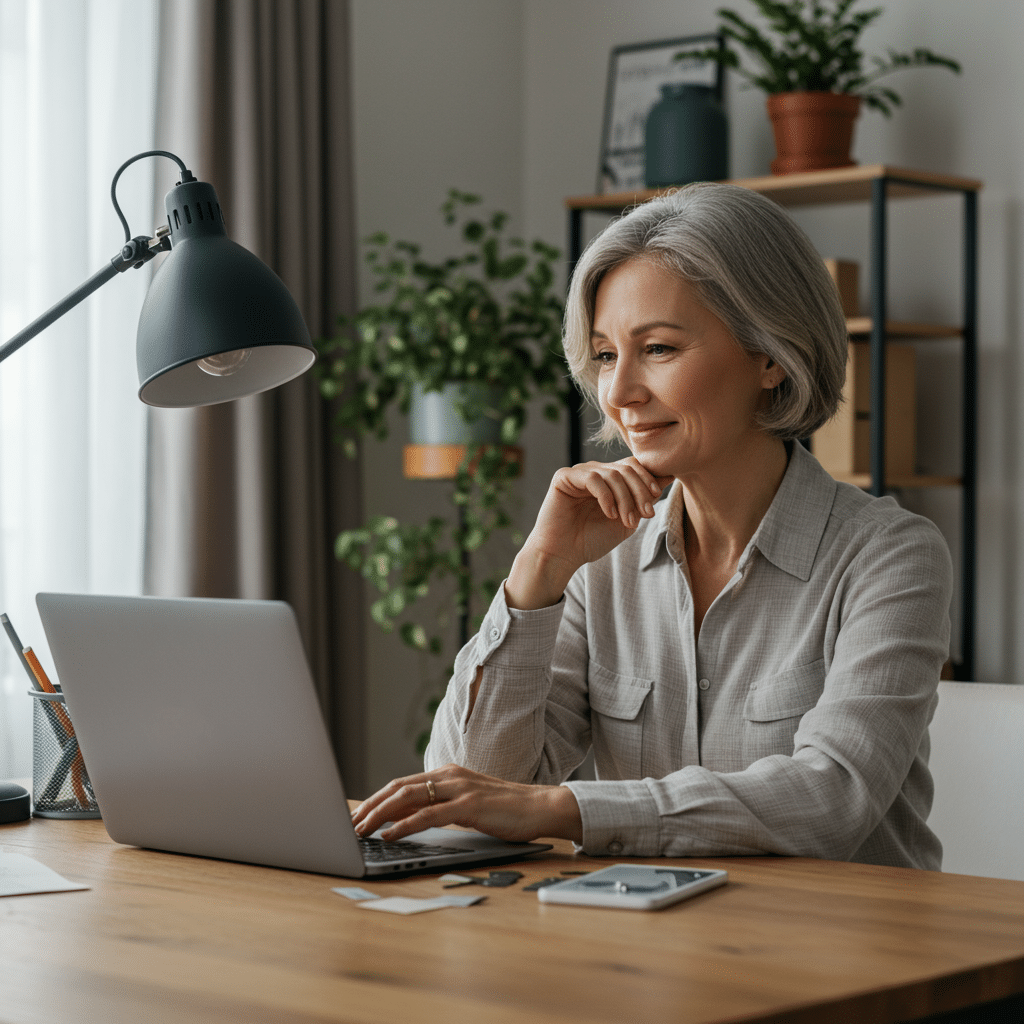 AI วางแผนเกษียณ โค้งสุดท้ายลดหย่อนภาษี 2568 - ai-retirement-plan-tax-2025