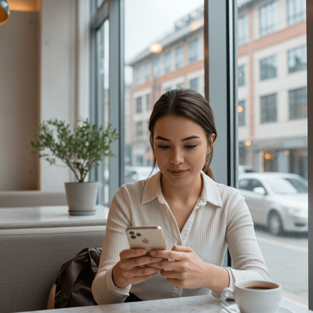 แอปฯ บำบัดใจ เทรนด์สุขภาพจิตคนเมือง 2568 - mental-health-apps-urban-trend