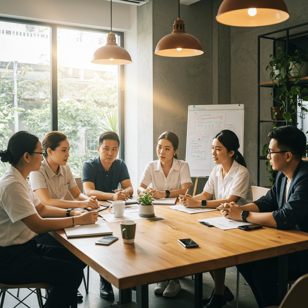 สมรสเท่าเทียมเปลี่ยนเศรษฐกิจ? ส่องธุรกิจสีรุ้งโตรับกฎหมาย - equal-marriage-thai-economy-boost