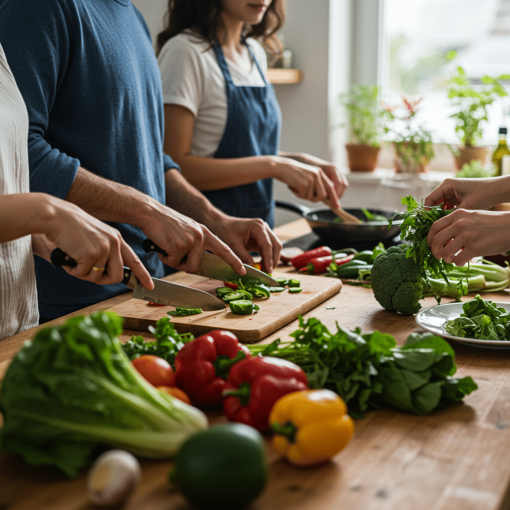 PM 2.5 คัมแบ็ก! เลือก 'อาหารต้านฝุ่น' เสริมเกราะให้ปอด - anti-pm25-foods-lung-health