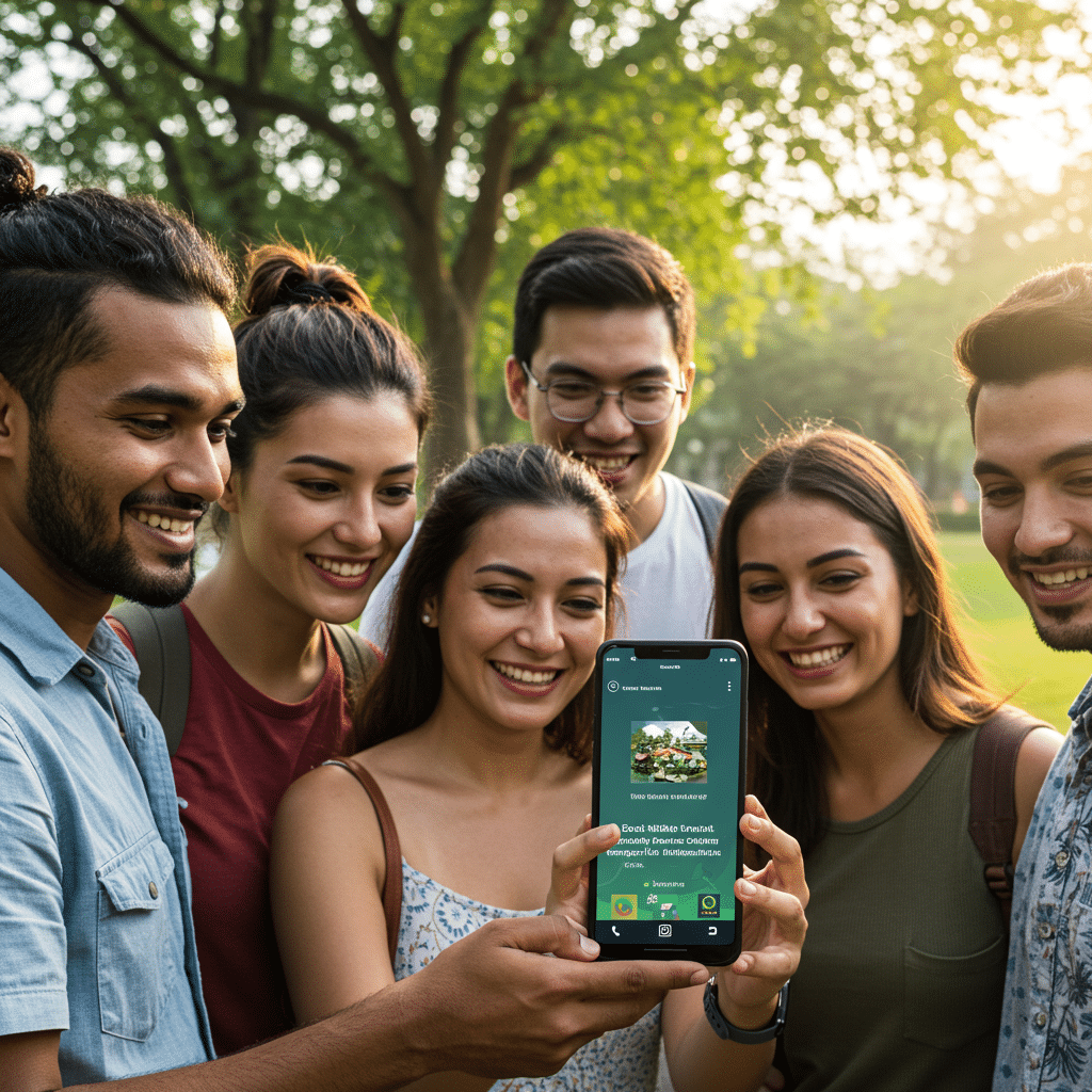 เที่ยวไทย 2026: ใช้แอปไหน? สายรักษ์โลกต้องรู้! - conscious-travel-apps-thailand-2026