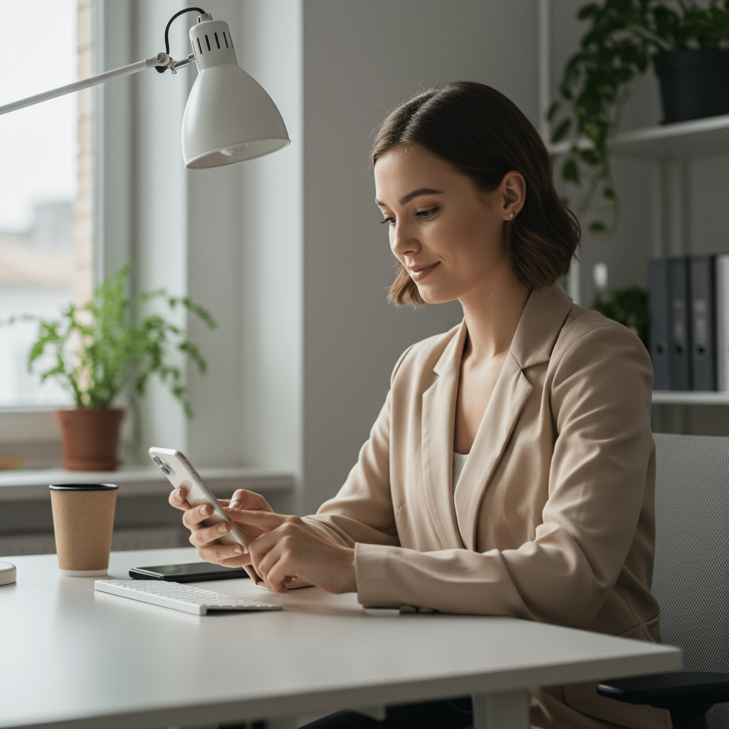 สู้ Burnout! ด้วยแอปฯ สุขภาพจิต เทรนด์ใหม่คนทำงาน - mental-health-apps-burnout-2026