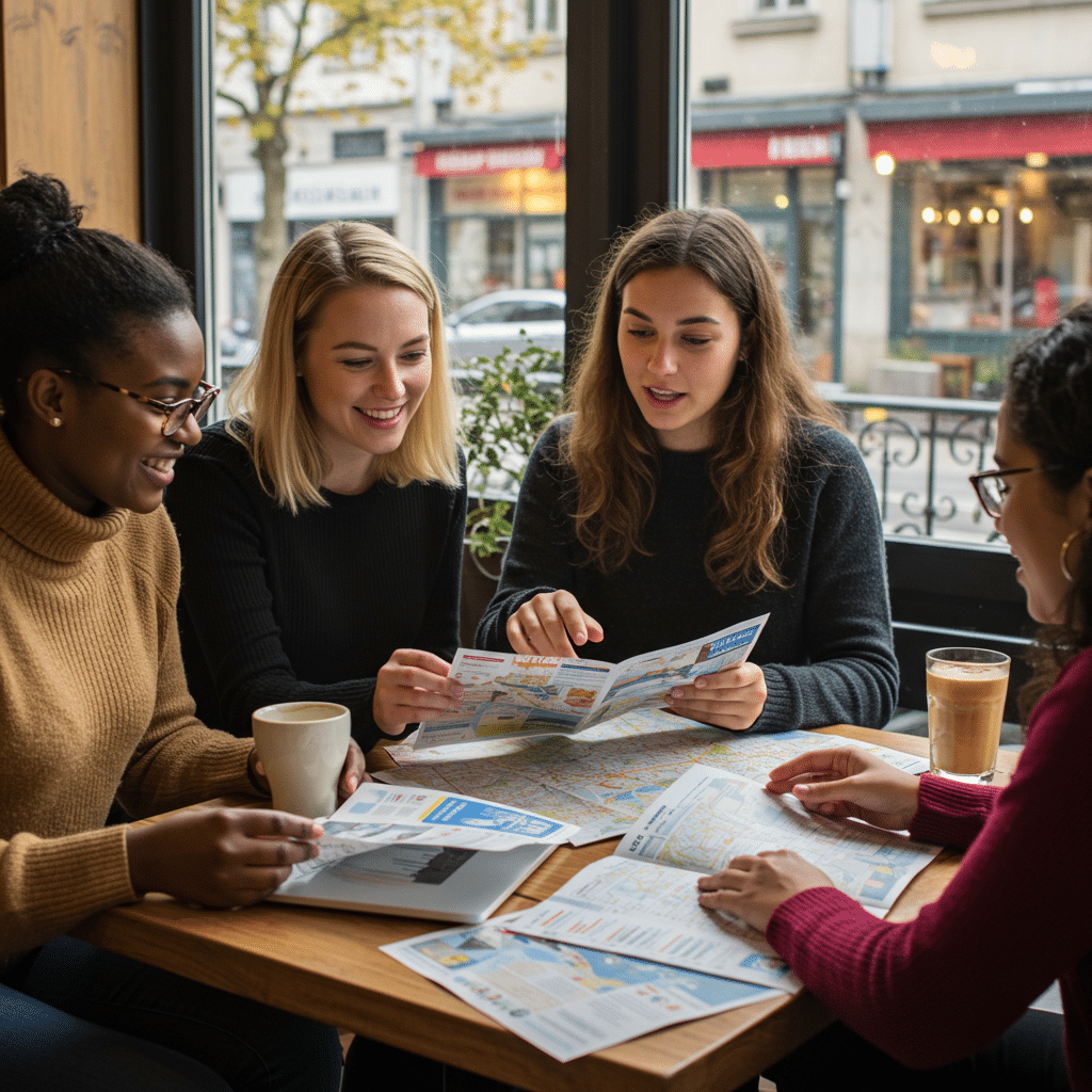 เที่ยวลดหย่อนภาษี 2568 Easy E-Receipt กลับมาแล้ว! - easy-e-receipt-travel-tax-deduction