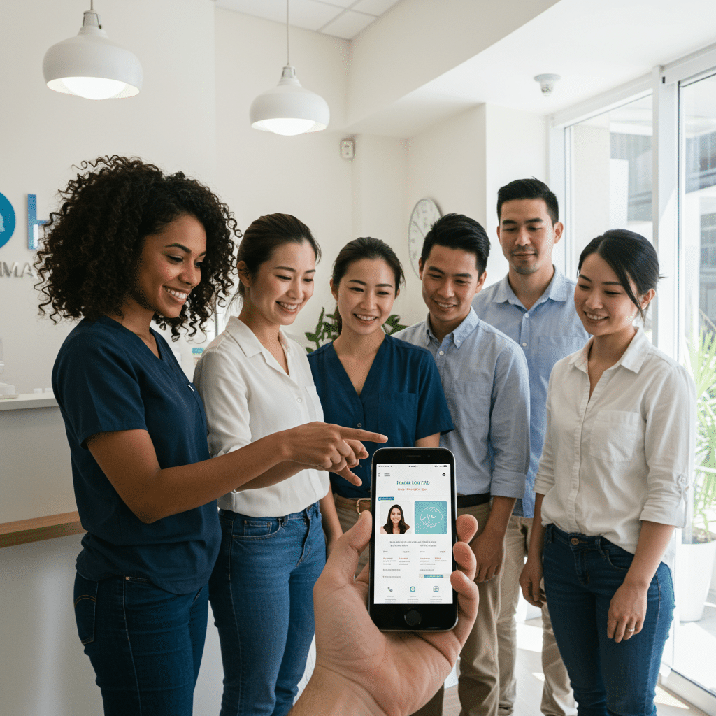 เช็กก่อนป่วย! เทรนด์ AI ตรวจสุขภาพส่วนบุคคล 2568 - ai-personal-health-checkup-trend