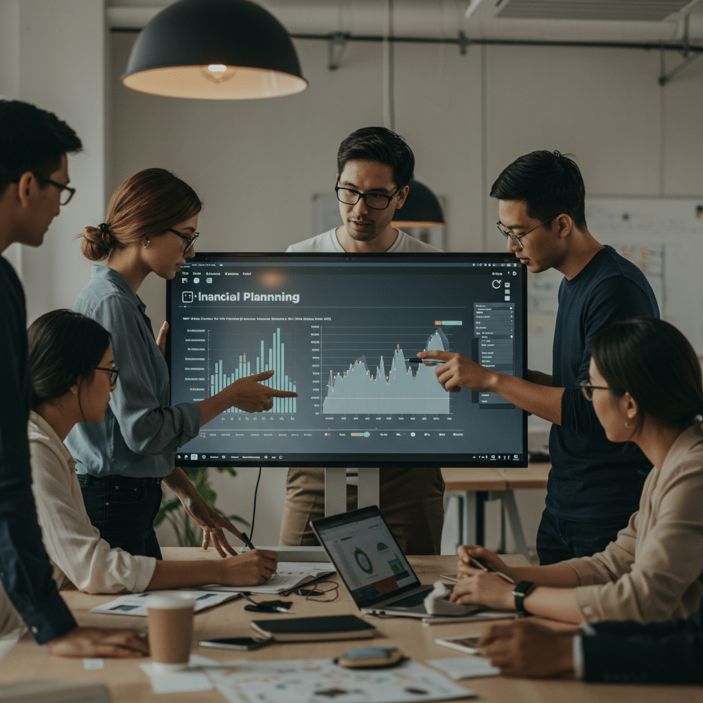 ล้มกระดานเกษียณ! แผนการเงิน Gen Y/Z ฉบับ 2026 - gen-y-z-retirement-plan-2026