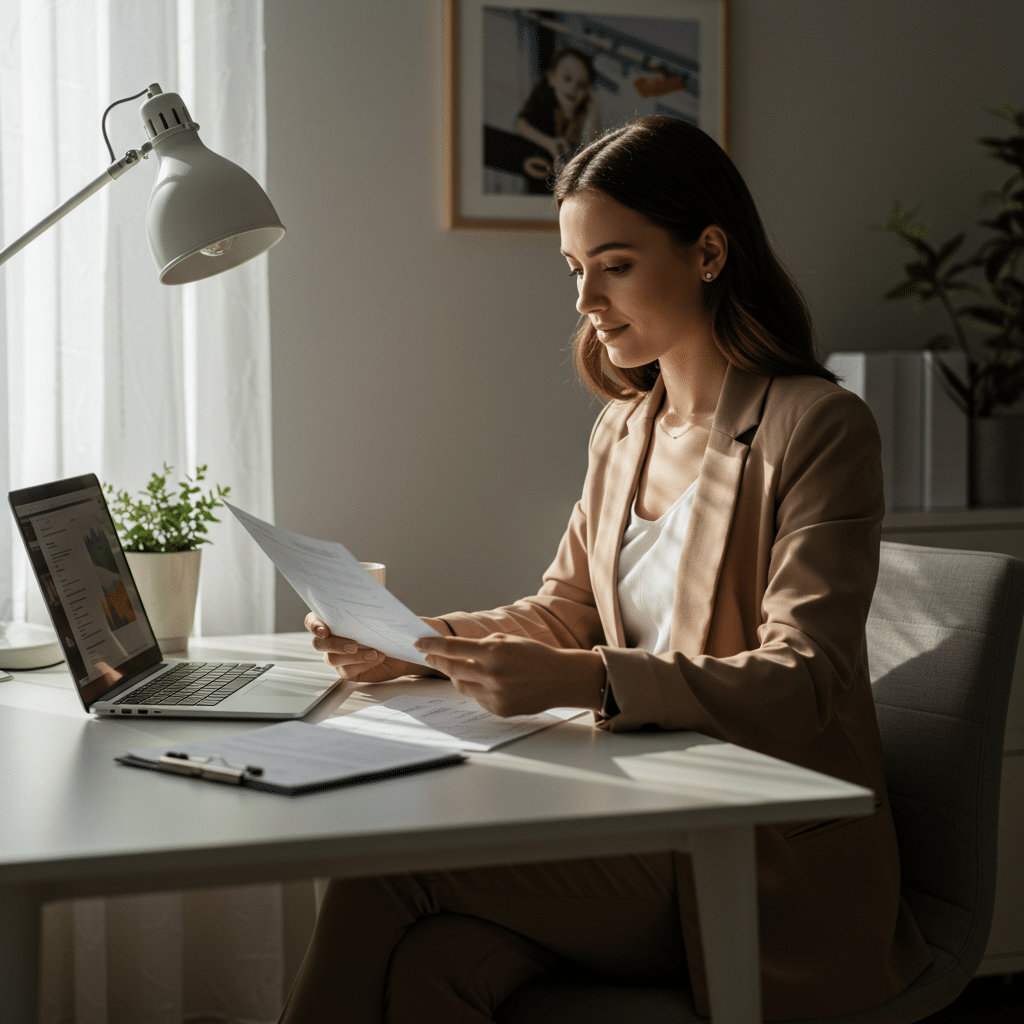 'รวยเงียบ' เทรนด์ใหม่ 2026 วางแผนการเงินฉบับคนไม่โอ้อวด - stealth-wealth-financial-planning-2026