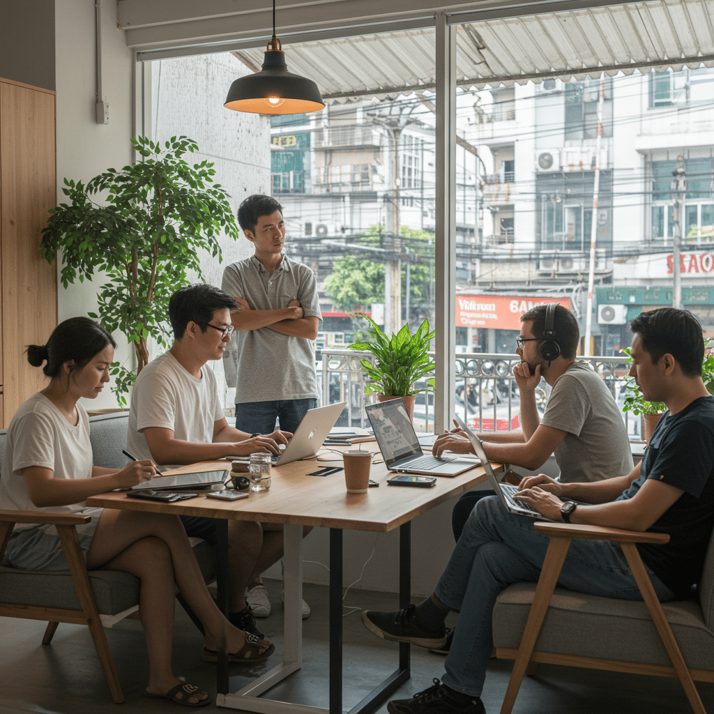 Workation 2568: ส่อง 5 เมืองไทยน่าอยู่สำหรับ Digital Nomad - thailand-digital-nomad-hubs-2025