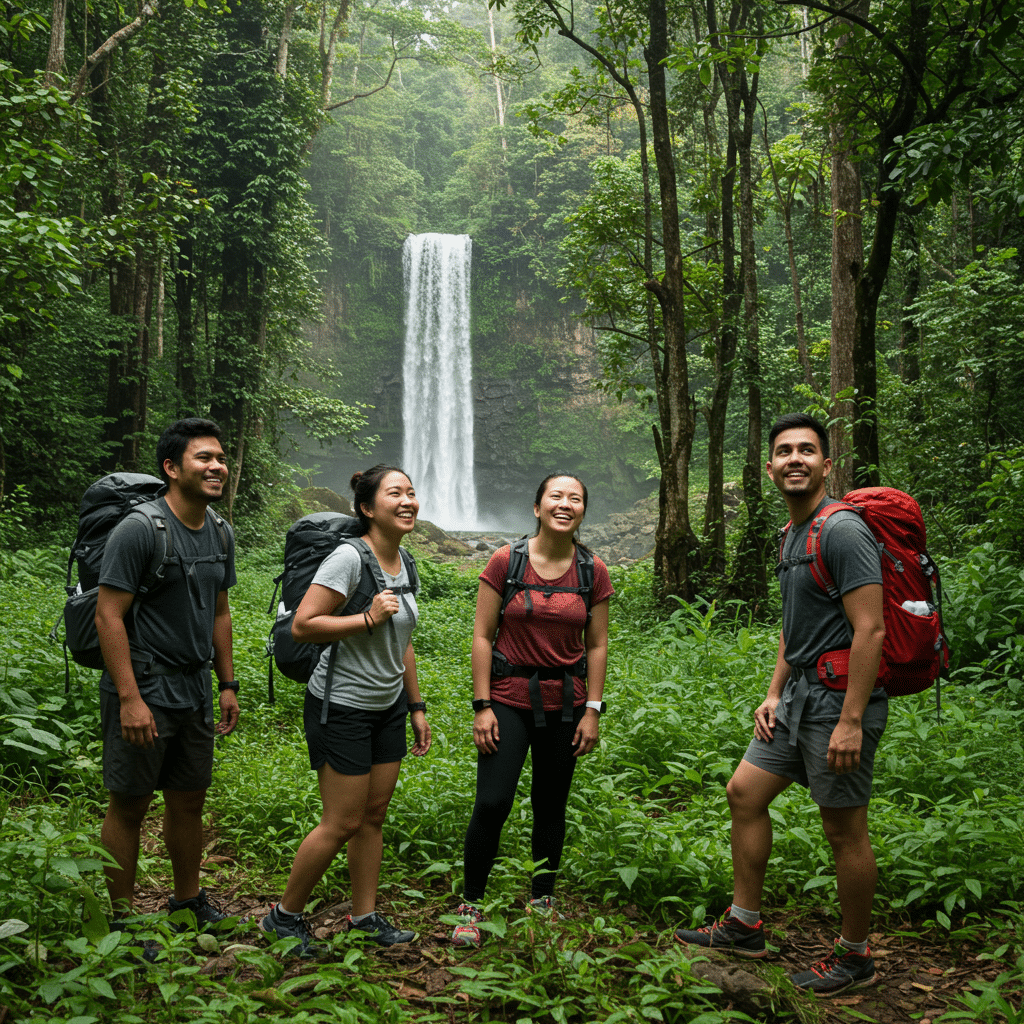 เที่ยวไทย Net Zero ลดคาร์บอนฟุตพริ้นท์ ทำได้จริงหรือ? - net-zero-travel-thailand-2025