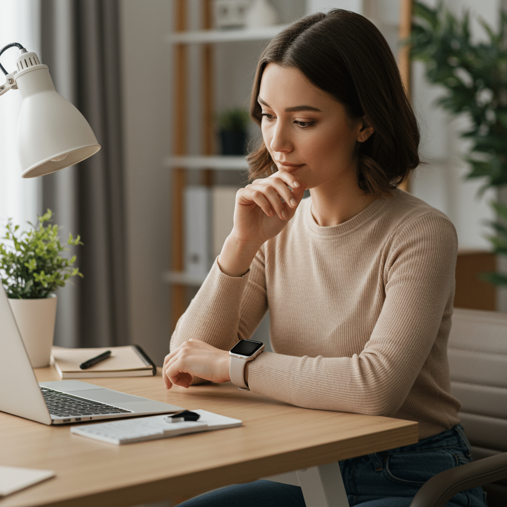 ซัพพลีเมนต์ AI เฉพาะบุคคล: เทรนด์ใหม่จากข้อมูลนาฬิกา - personalized-supplements-ai-health-tech