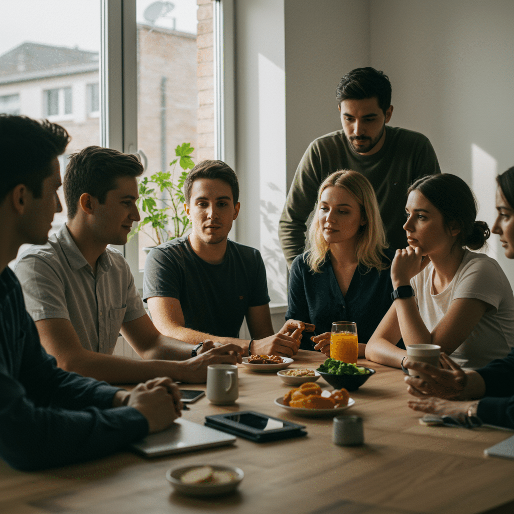 ถอดรหัส Biohacking เทรนด์สุขภาพใหม่ของคนเมือง 2568 - biohacking-thailand-health-trend-2025