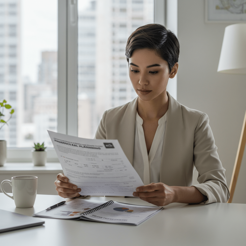 เงินเดือนเท่าเดิม สู้เงินเฟ้อ 2569 ยังไงให้รอด? - salary-vs-inflation-2026-thailand