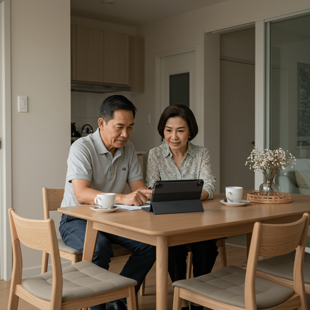 มรดกดิจิทัล: วางแผนส่งต่อ Crypto ให้ทายาทปี 2569 - digital-inheritance-crypto-planning-2026