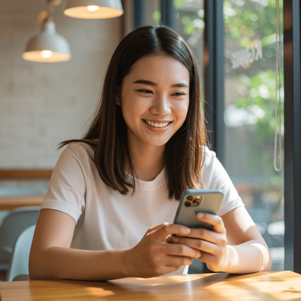 ออมเงินแบบเล่นเกม: แอปใหม่ Gen Z เปลี่ยนเรื่องเงินเป็นเรื่องสนุก - gamified-savings-apps-genz-thailand
