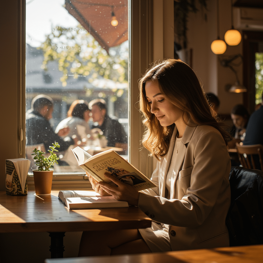 หาที่พักใจ: เทรนด์