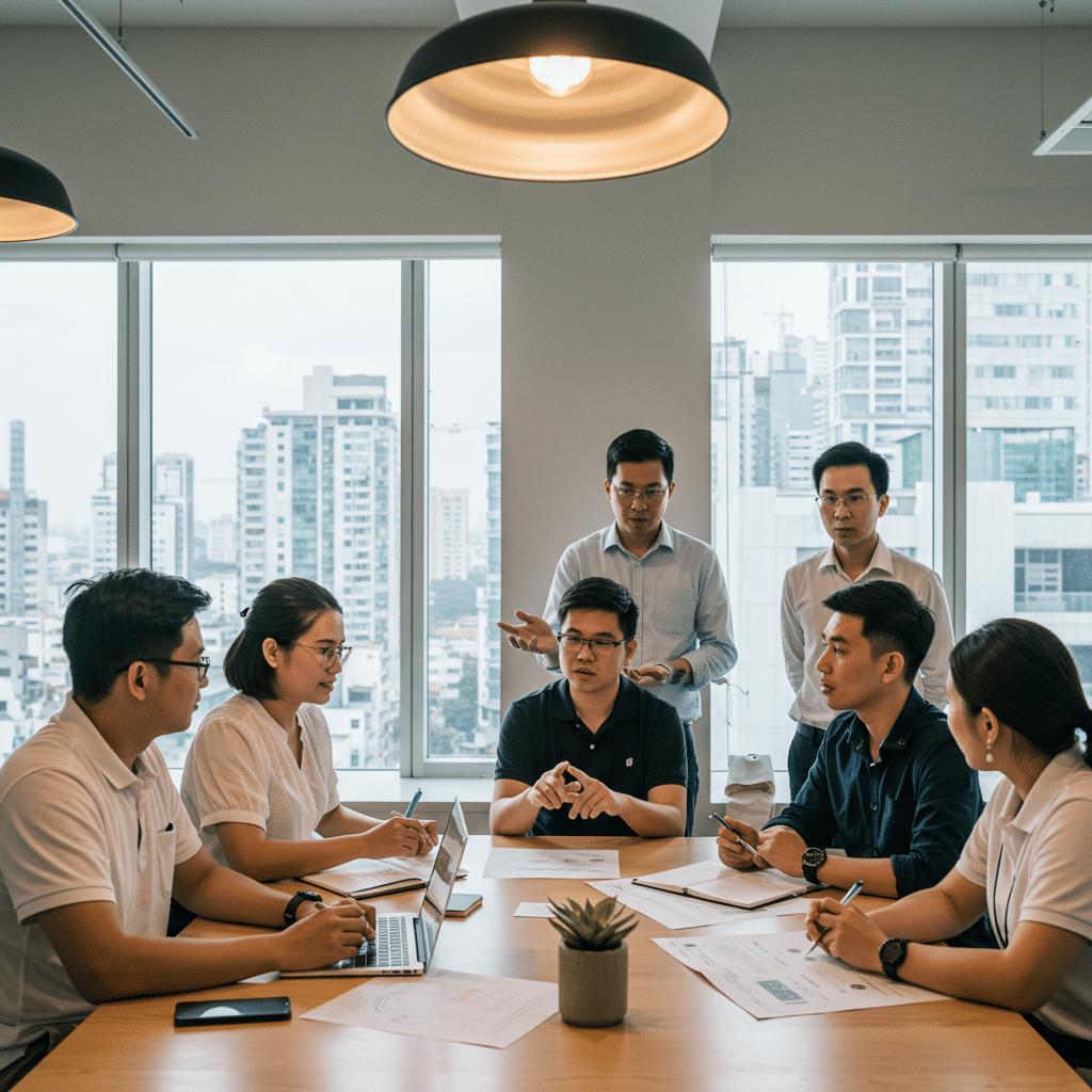 Skill Currency: เมื่อ 'ทักษะ' สำคัญกว่า 'ปริญญา' ในปี 2026 - skill-currency-future-of-work-2026