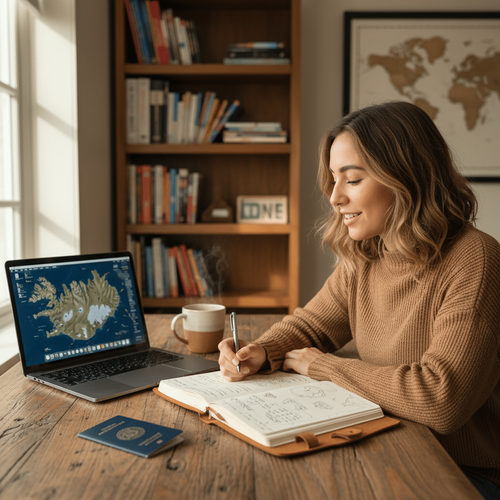 เที่ยวคนเดียวครั้งแรก? 7 ขั้นตอนเตรียมตัวสำหรับมือใหม่ - first-time-solo-travel-guide