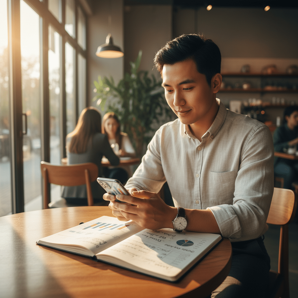 มนุษย์เงินเดือนเก็บเงินยังไง? 5 วิธีง่ายๆ ที่ทำได้จริง - easy-saving-tips-for-workers