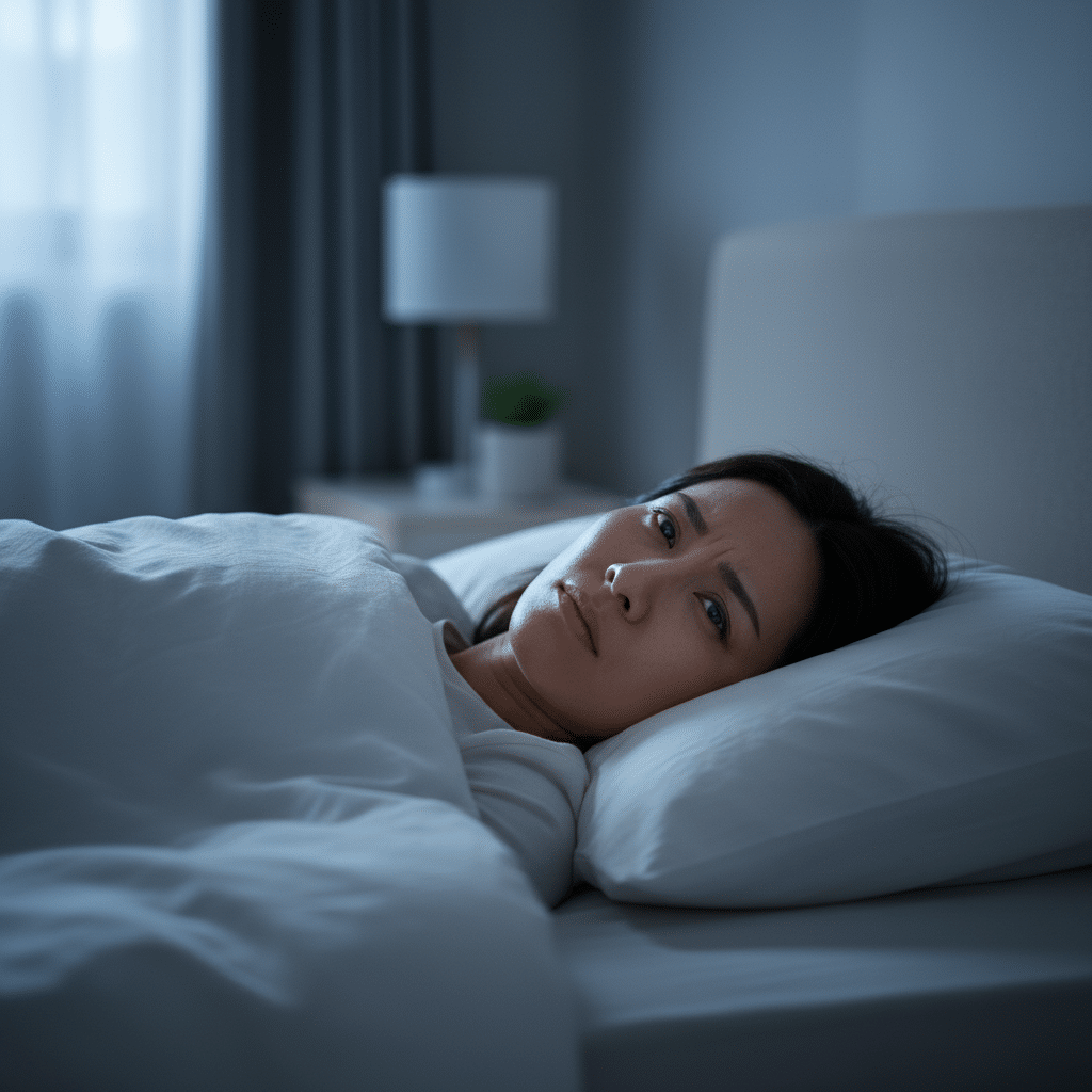 นอนไม่หลับทำไงดี? 8 วิธีแก้ปัญหาง่ายๆ ไม่ต้องพึ่งยา - easy-tips-for-better-sleep