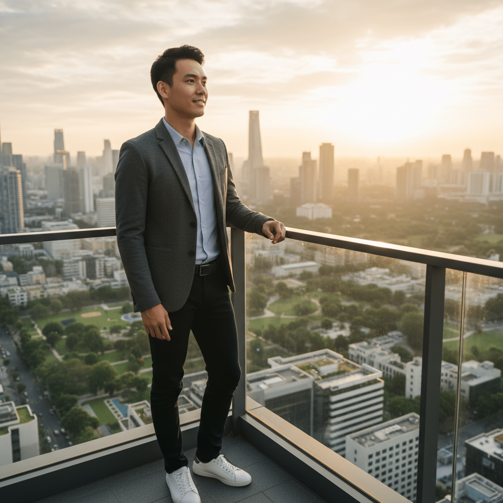 เก็บเงินล้านแรกฉบับมนุษย์เงินเดือน ทำได้อย่างไร? - how-to-save-first-million