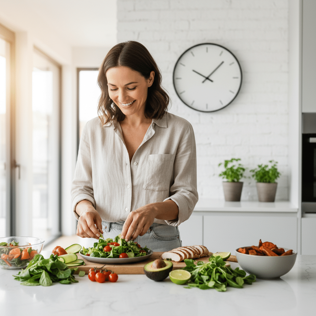 Intermittent Fasting (IF) คืออะไร? ลดน้ำหนักได้จริงไหม? - what-is-intermittent-fasting